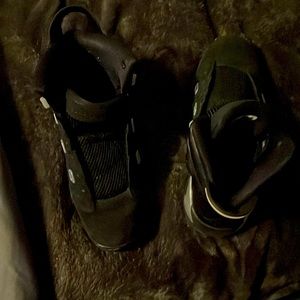 Jordan size 6 Jordan 5s